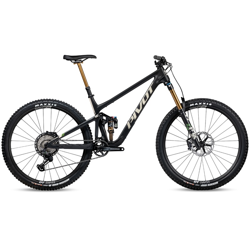2024 Pivot Switchblade 29 Pro XT/XTR, Alloy Wheels