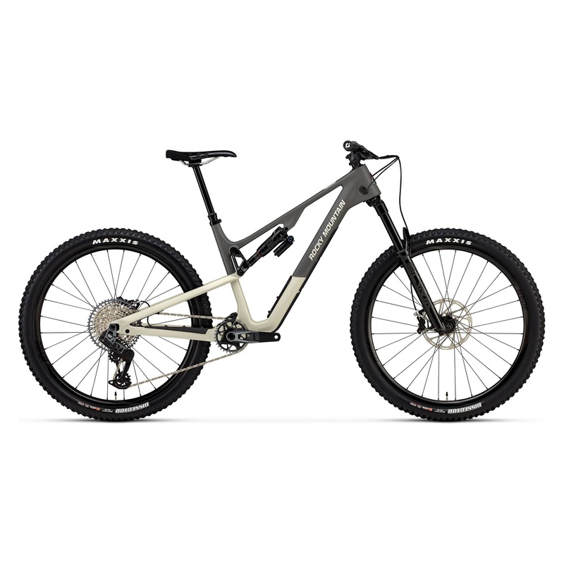 2024 Rocky Mountain Instinct C70 SRAM AXS