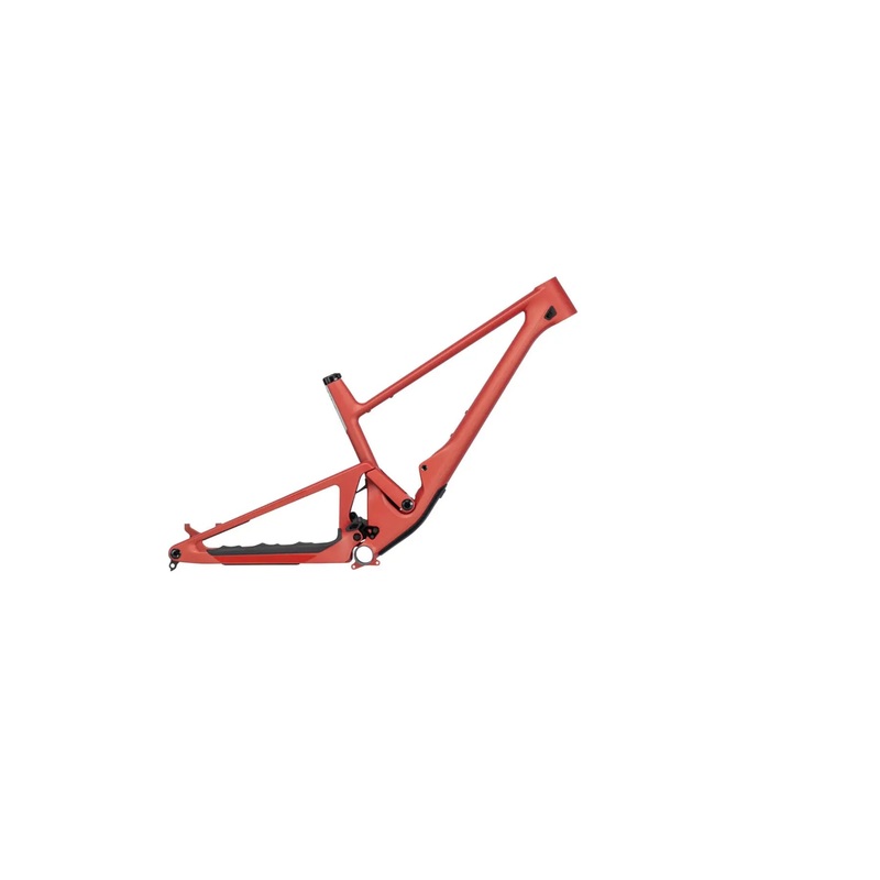 2024 SCOR 4060 V1 Frame-Large-Orange