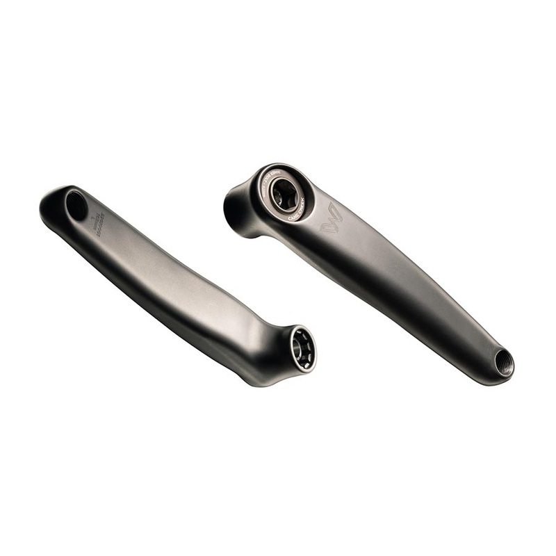 Cane Creek Electric Wings Titanium Isis Crank Arms