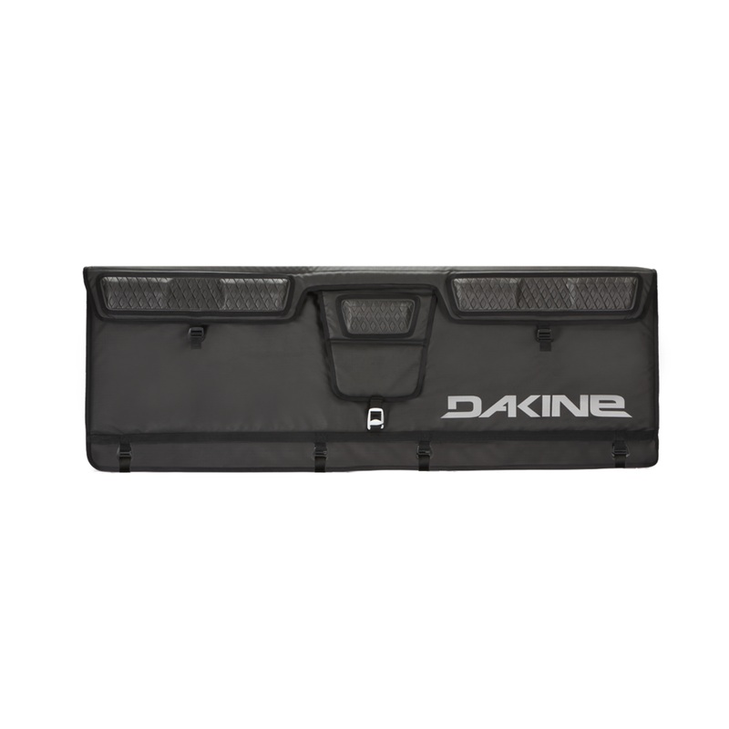 Dakine Universal Pickup Pad-Black-Large & Small
