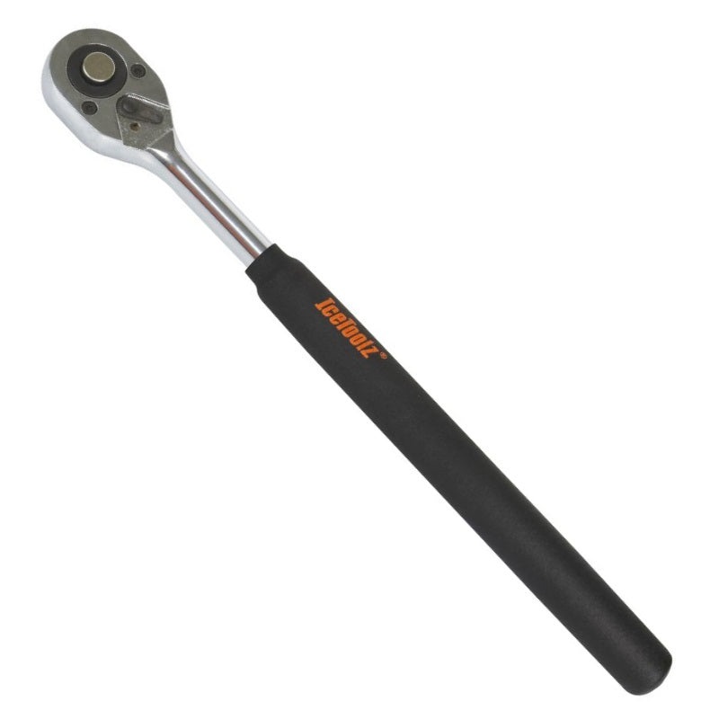 IceToolz 1/2 Drive Two-Way Ratchet
