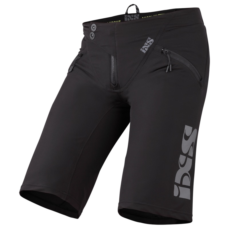 IXS Trigger Mountain Bike Shorts  SALE