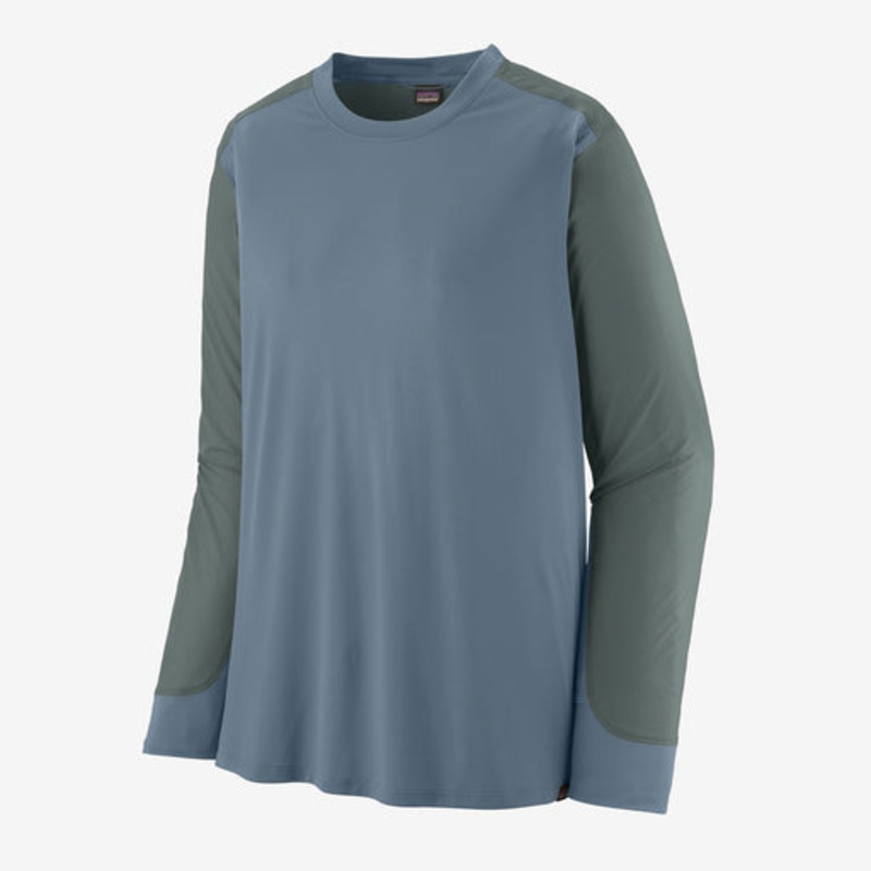Patagonia Men’s Long Sleeved Dirt Craft Mountain Bike Jersey  SALE
