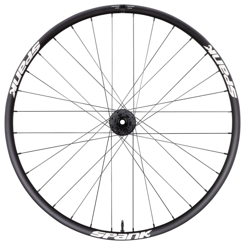 Spank Spike Race 33 29 32H HG 12×148 Rear Wheel
