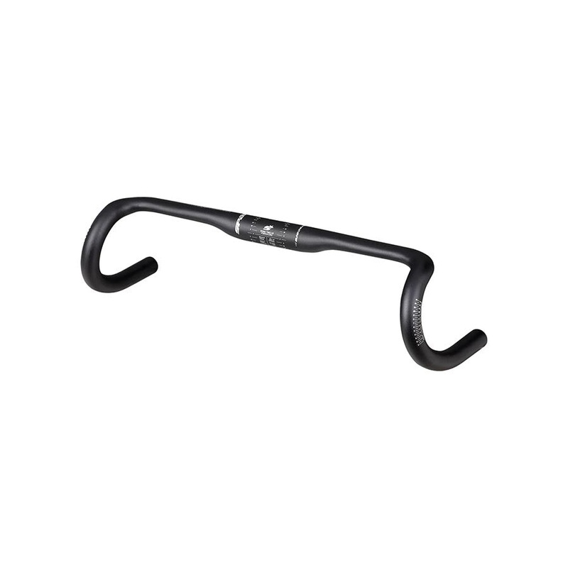 Spank Wing 12 Vibrocore Drop Handlebars