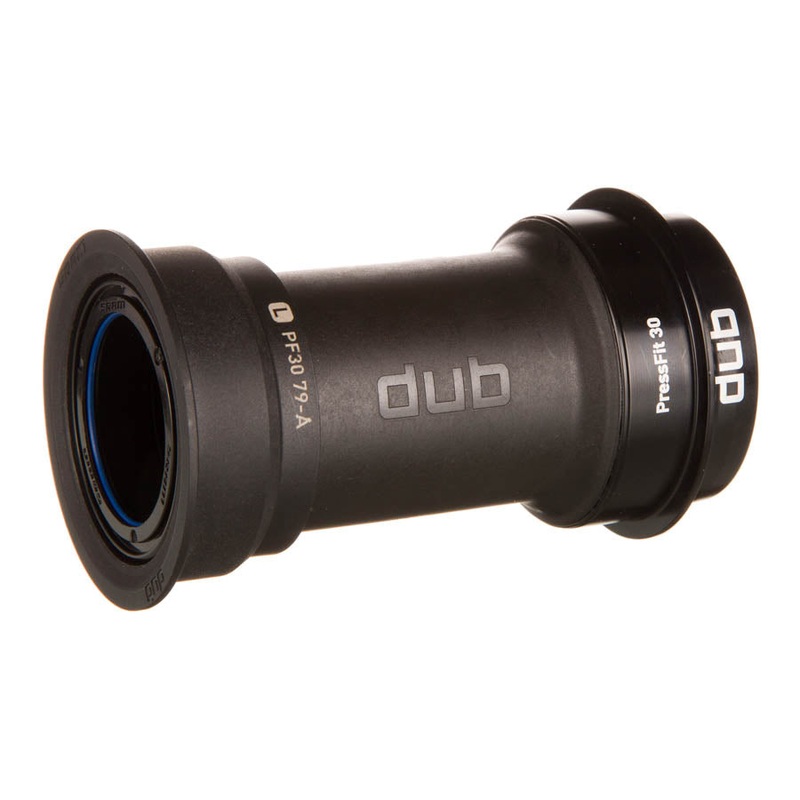 SRAM DUB BBRight PF30 79mm Road Bottom Bracket