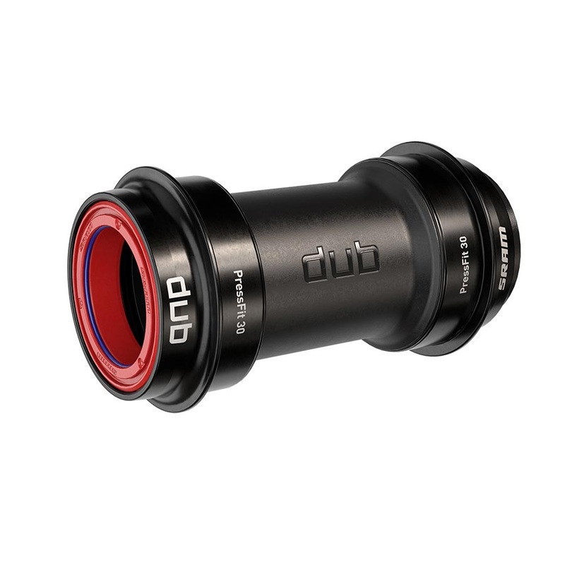 SRAM DUB PF30 83mm MTB Wide Bottom Bracket