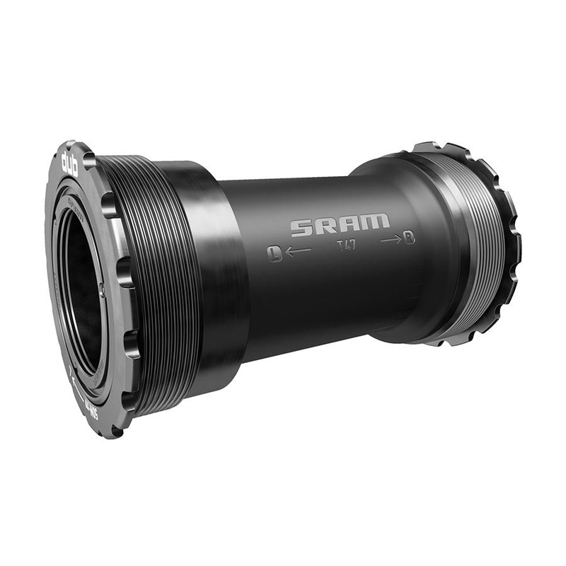 SRAM DUB T47 68mm Road Bottom Bracket