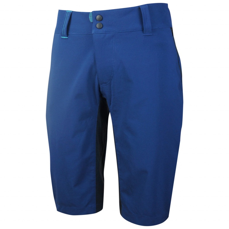 Tineli Navy Enduro Shorts-XS & S & M & L & XL & XXL & 3XL