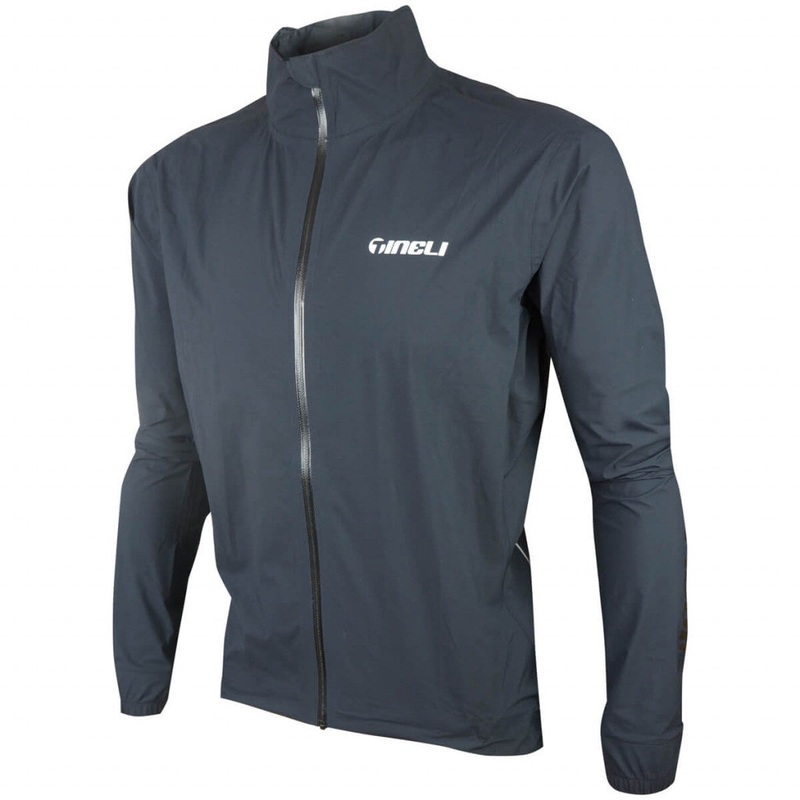 Tineli Pro Rain Jacket-XS & S & M & L & XL & XXL