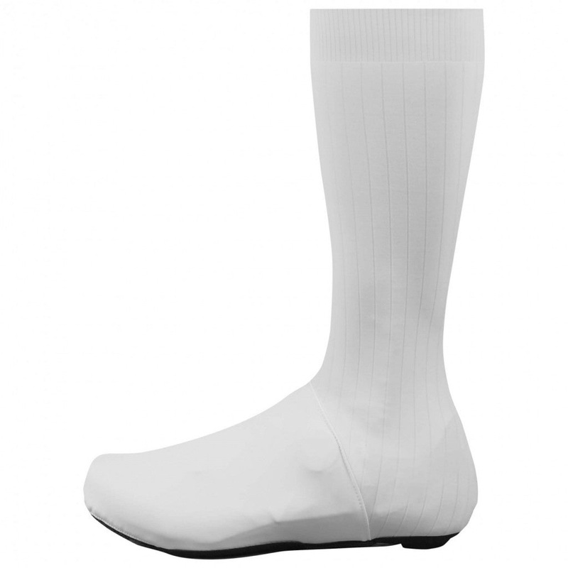 Tineli White Aero Shoecovers-S & M & L & XL & XXL