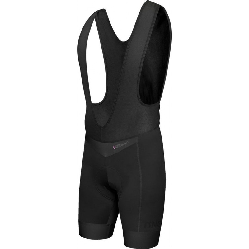 Tineli Women’s Black Core Bibs