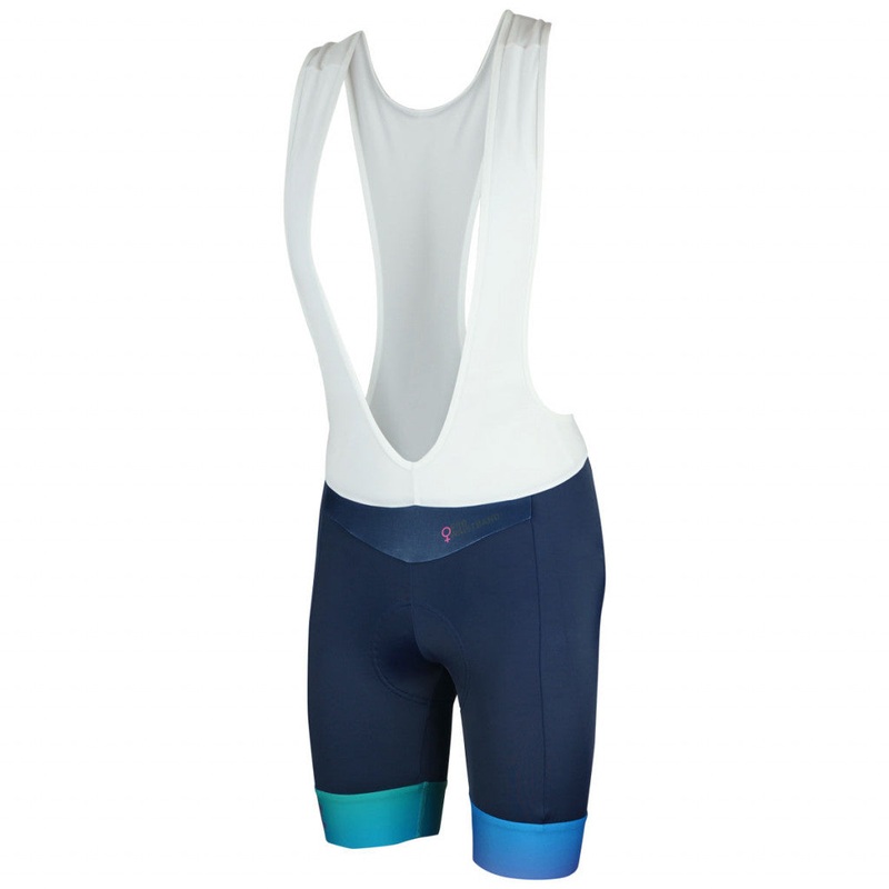 Tineli Women’s Vegas Bibshorts