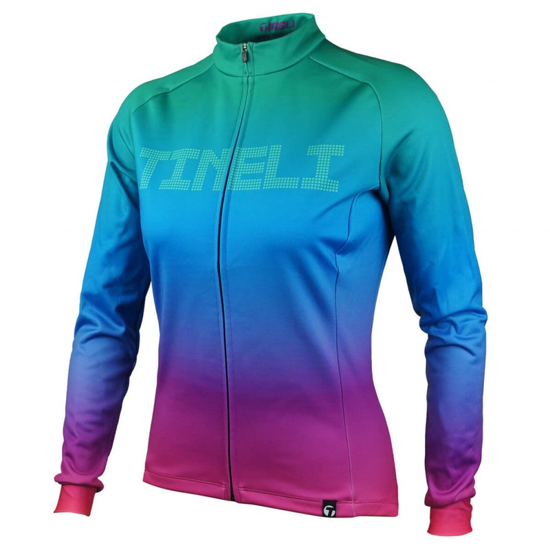 Tineli Women’s Vegas Intermediate Jacket
