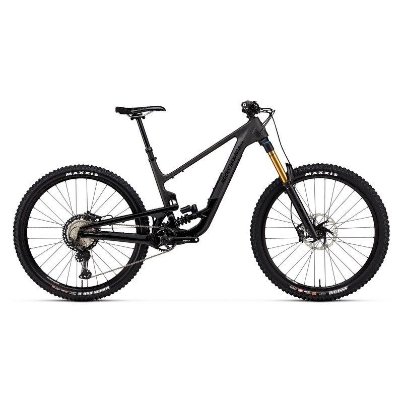 2024 Rocky Mountain Altitude C70 Coil