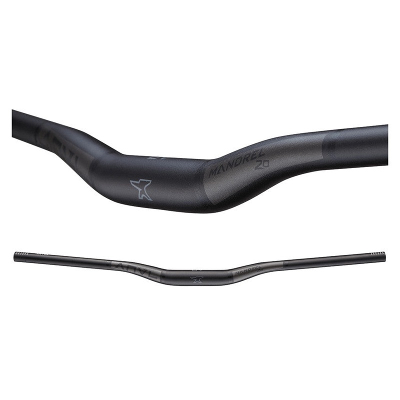 ANVL Mandrel Alloy Riser Bar 20mm