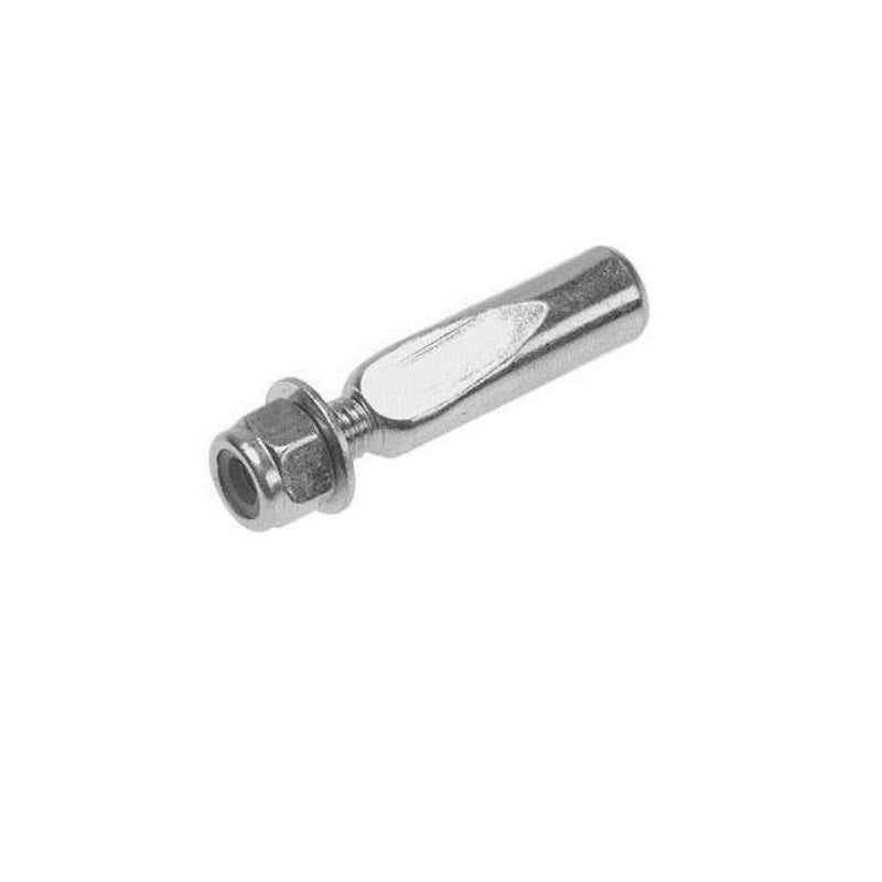 Cotter Pins-COTTER PIN UTILITY 3/8 MILLED (10)