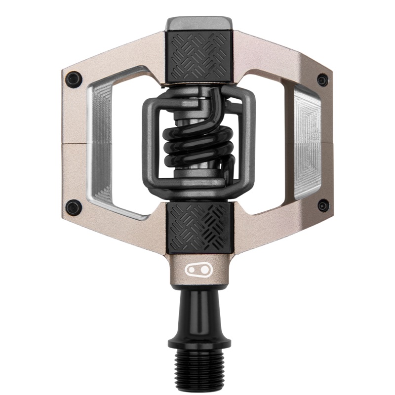 Crankbrothers Mallet Trail Pedals