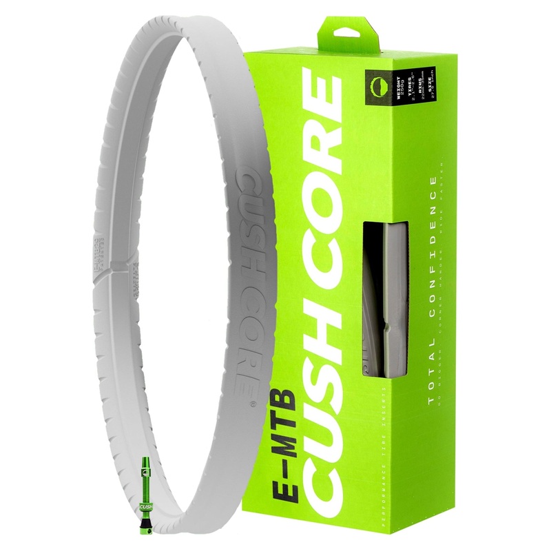 CushCore eMTB Tire Insert – 27.5, Single
