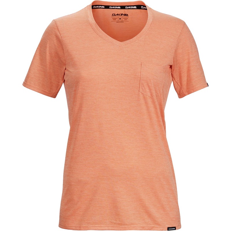 Dakine Women’s Cadence Short Sleeve Jersey  SALE