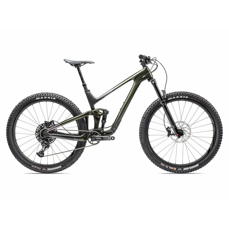 Giant Trance X Advanced Pro 3 29