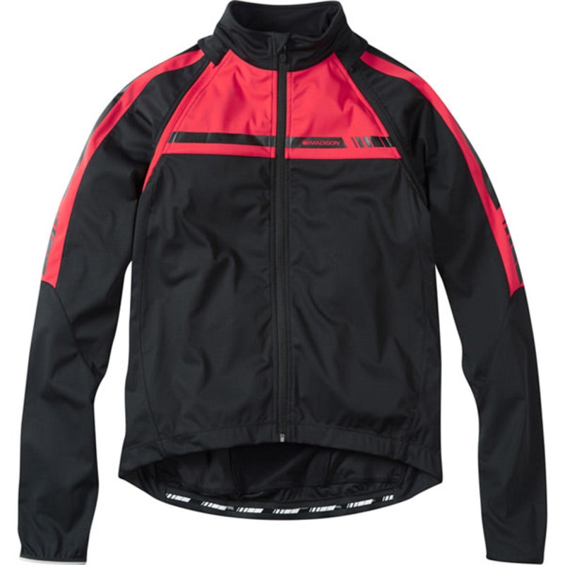 Madison Sportive Convertible Sheild Jacket **Clearance**