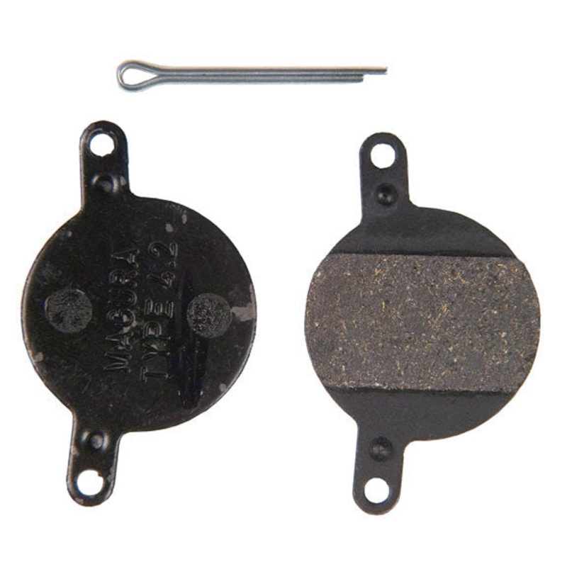 Magura 4.1 Performance Disc Brake Pads  Organic