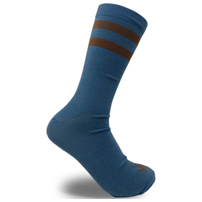 Mint Socks – Merino Vintage Slate 8