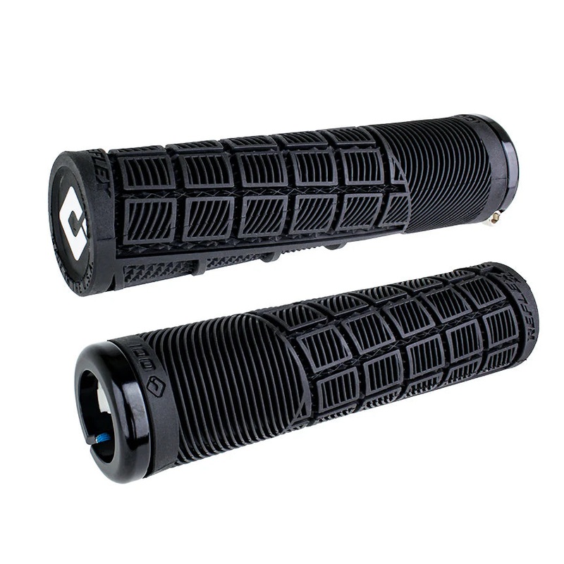 ODI Reflex XL Lock-On MTB Grip