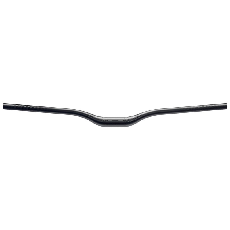 OneUp Carbon Riser Handlebar 35mm / 800mm, Black  SALE