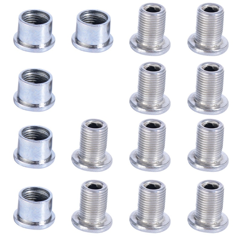 Oxford Triple Chainwheel Screws