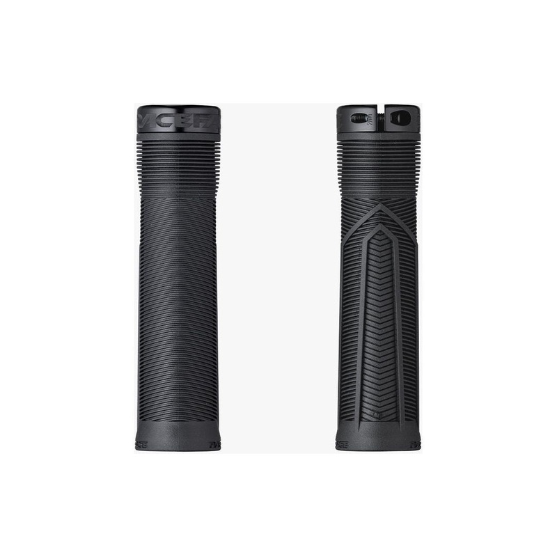 Race Face Chester Lock-On Grips, 31mm