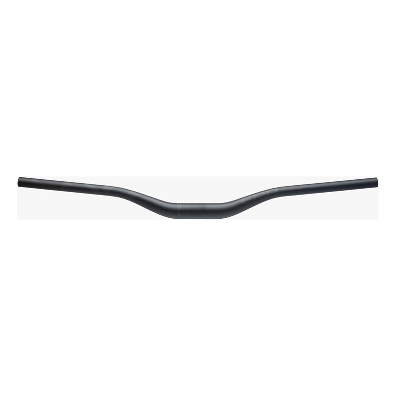 Race Face Era Carbon Handlebar 35.0 diameter, 800mm width, 40mm Rise, Stealth