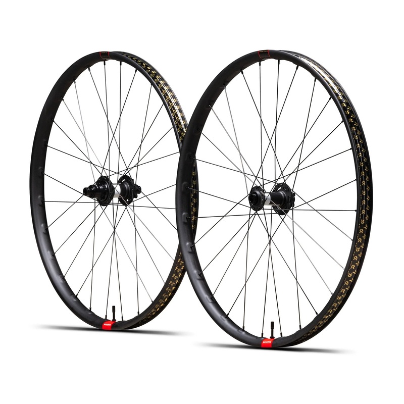 Reserve 30 SL HD 29 | DT 350 90T, 110, XD, 6-bolt Mountain Bike Wheelset