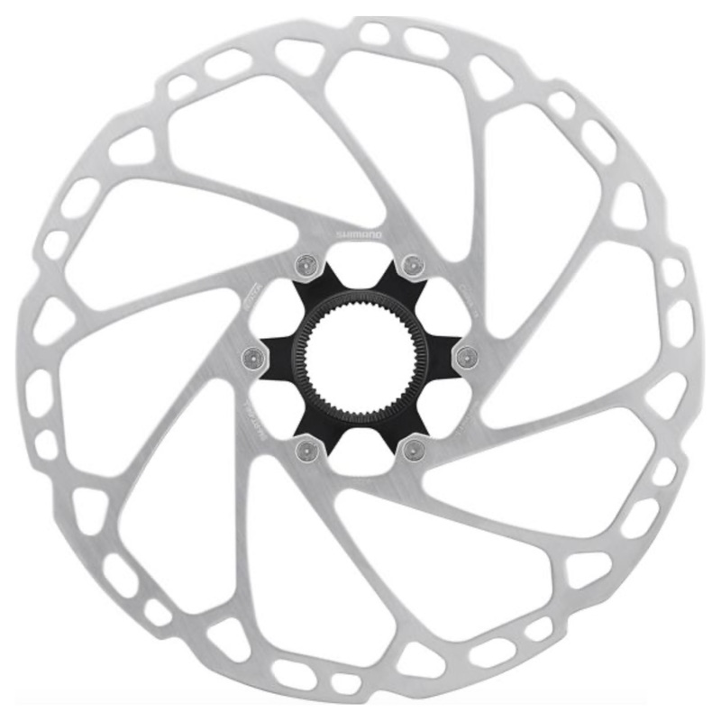 Shimano SM-RT64-L 203mm Centerlock Rotor