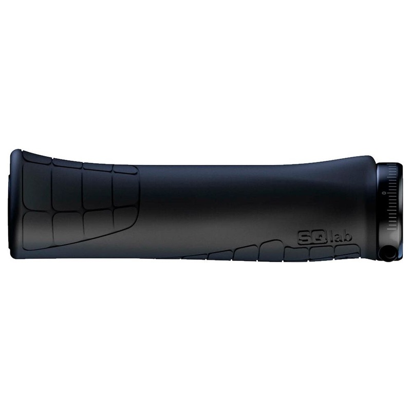 SQlab 711 Tech & Trail Grips-Small