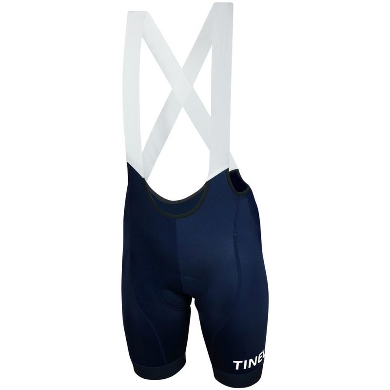 Tineli Women’s Navy Pro Elite Core Bibs