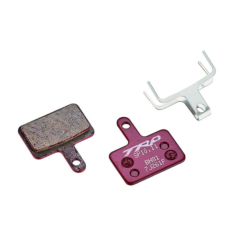 TRP – Brake Pads A10TS (TRP 2 Piston Metallic)