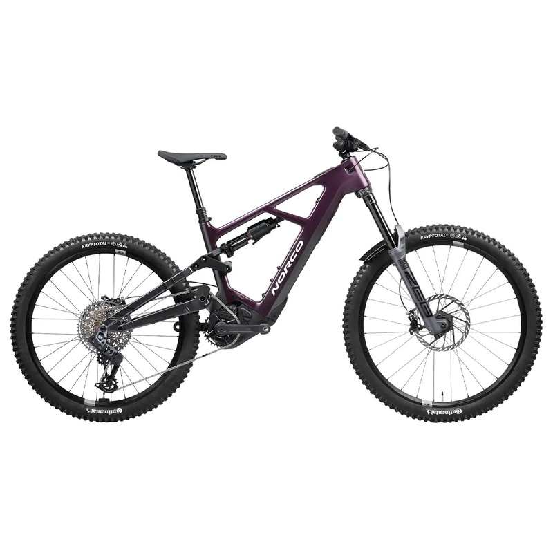 2024 Norco Range VLT C1-Purple-Size 3