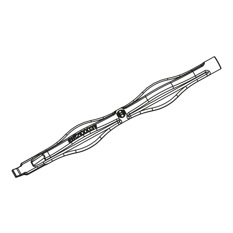 Bosch – Battery Removal Tool For LED Remote