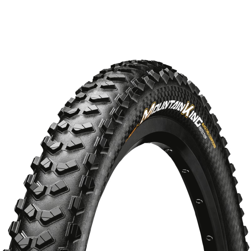 Continental Mountain King ProTection 29×2.3 Mountain Bike Tire