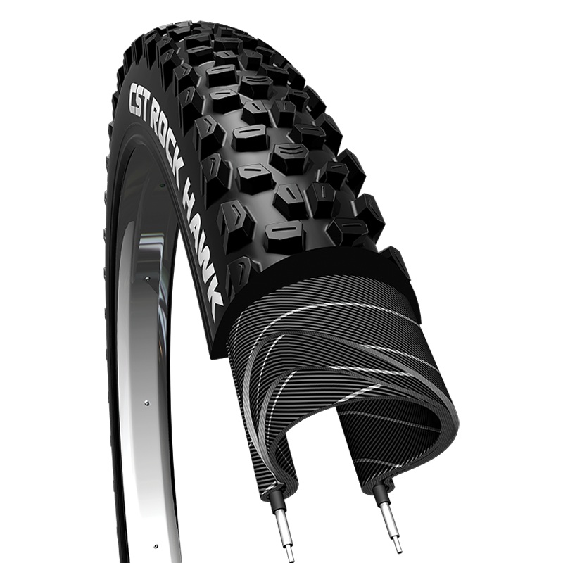 CST Rock Hawk Tire – 26 x 2.25