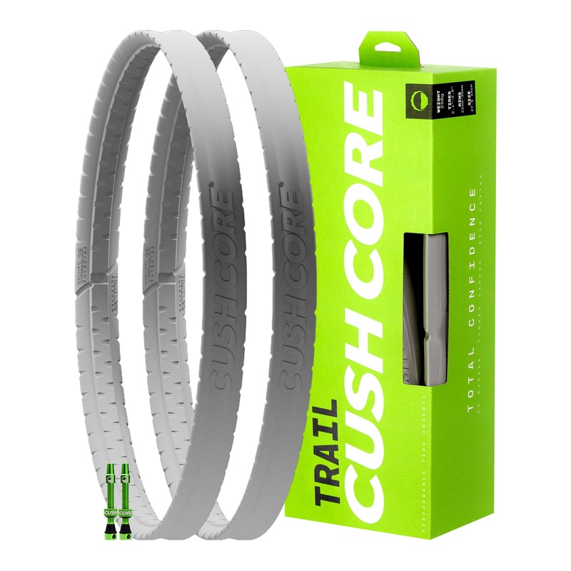 CushCore Trail 29 Tire Insert Set