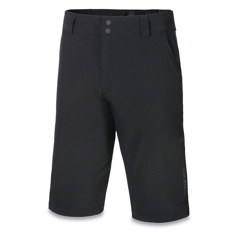 Dakine Youth Pace Mountain Bike Shorts, SALE