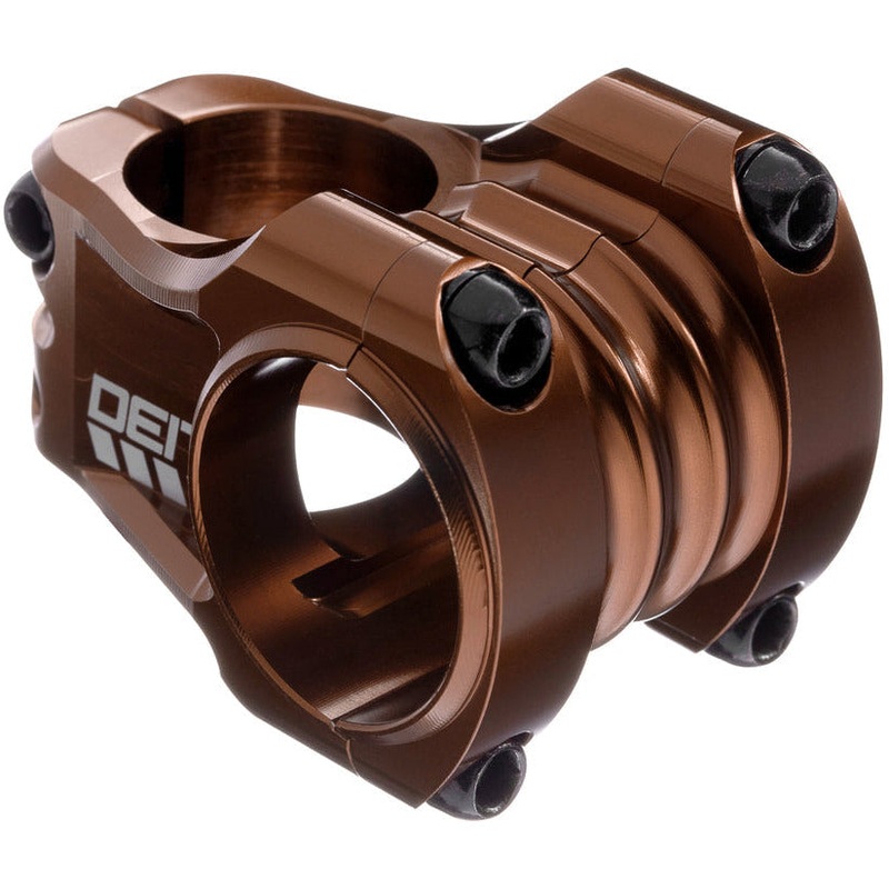 Deity Copperhead Stem 35mm