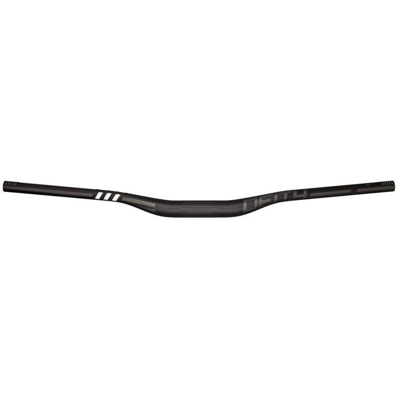 Deity Skywire 35 Handlebar-25mm-Black/Stealth