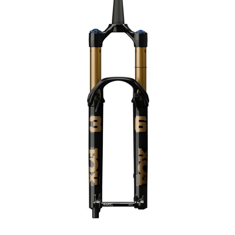Fox 36 Factory  29, 160mm, Grip X2 Fork