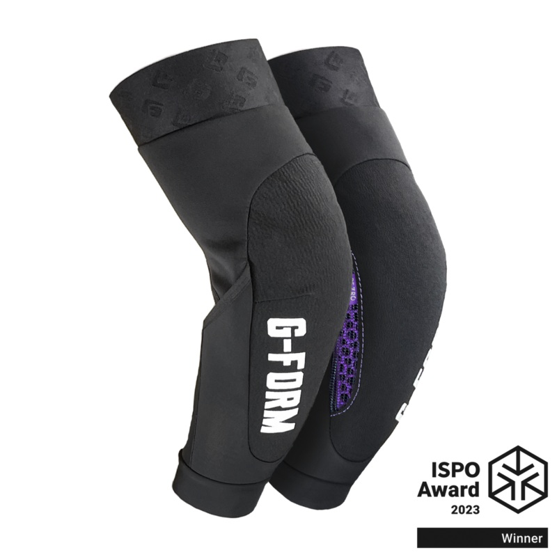 G-Form Terra RE ZRO Elbow Guards
