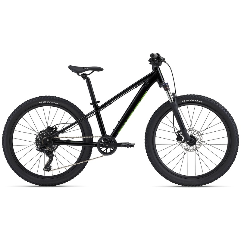 Giant STP 24 FS-Black